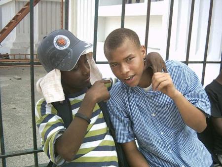 jean mi et roger